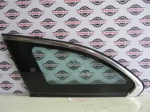 PEUGEOT 508 SW L.14, BOČNO STEKLO, ZADNJE LEVO