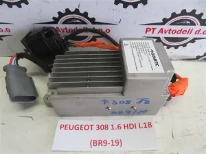 PEUGEOT 308 L.18, ELEKTRONIKA