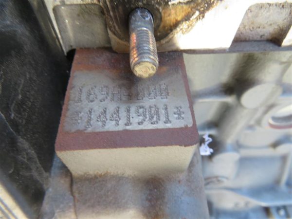FIAT PANDA 1.2 BEN. L.15, MOTOR - Image 5