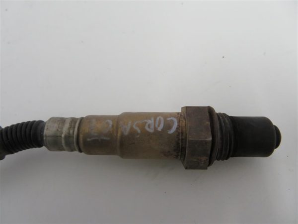 OPEL CORSA 1.2 BEN. L.07, LAMBDA SONDA - Image 2