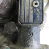 FIAT 500 1.3 JTDM L.08, TURBINA - Image 4