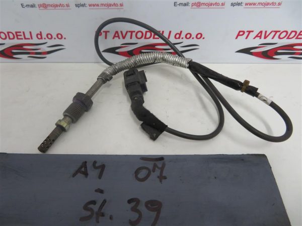 AUDI A4 2.0 TDI L.07, LAMBDA SONDA