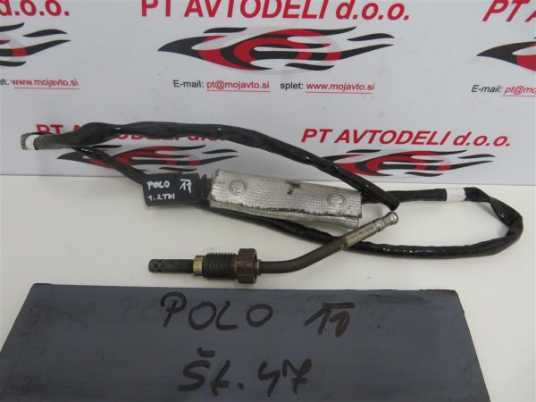 VW POLO 1.2 TDI L.11, LAMBDA SONDA