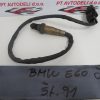 BMW E60 535 D L.07, LAMBDA SONDA