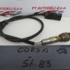 OPEL CORSA 1.4 L.08, LAMBDA SONDA