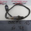 VW GOLF 6 L.10, LAMBDA SONDA