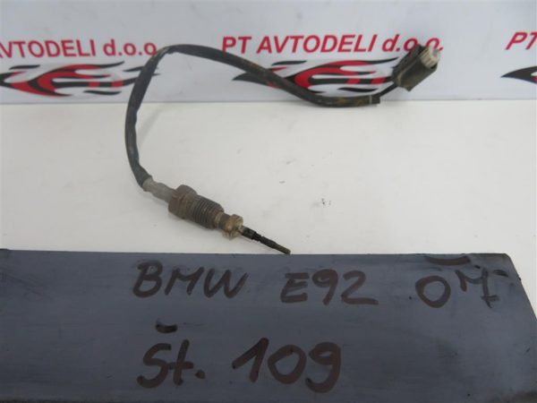 BMW E92 335 D L.07, LAMBDA SONDA