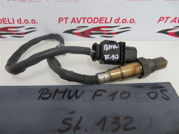 BMW F10 530 D L.05, LAMBDA SONDA