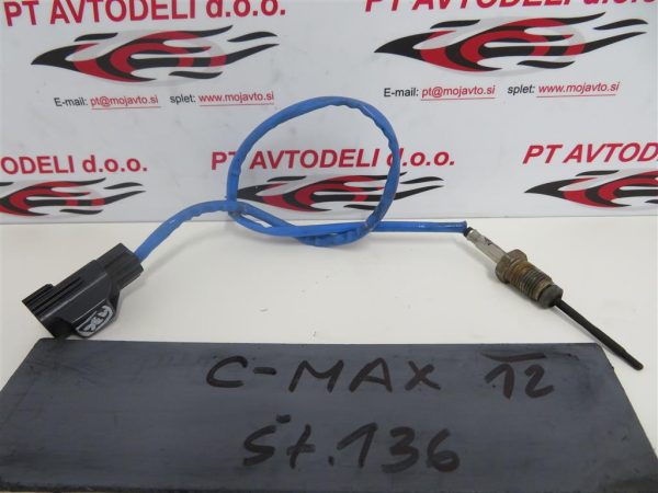 FORD C-MAX L.12, LAMBDA SONDA