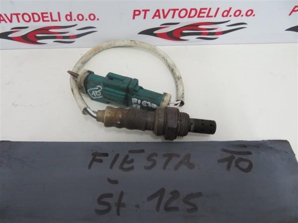 FORD FIESTA 1.4 BEN. L.10, LAMBDA SONDA