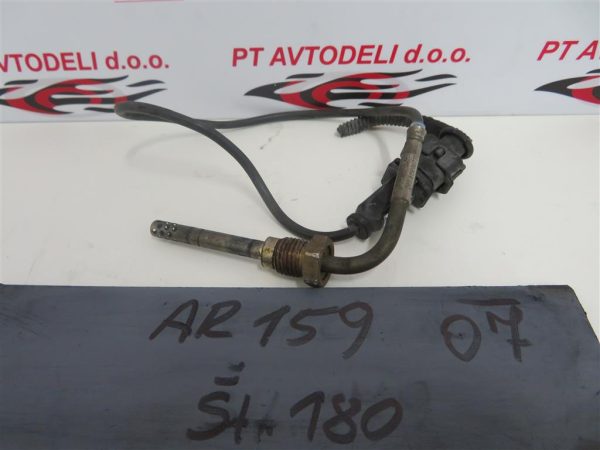 ALFA ROMEO 159 1.9 JTDM L.07, LAMBDA SONDA