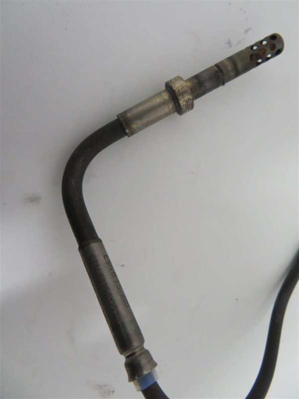 FIAT SEDICI 1.9 JTD L.08, LAMBDA SONDA - Image 2