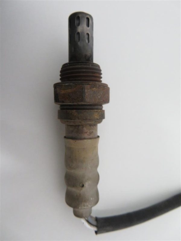 FORD FIESTA 1.4 BEN. L.12, LAMBDA SONDA - Image 2