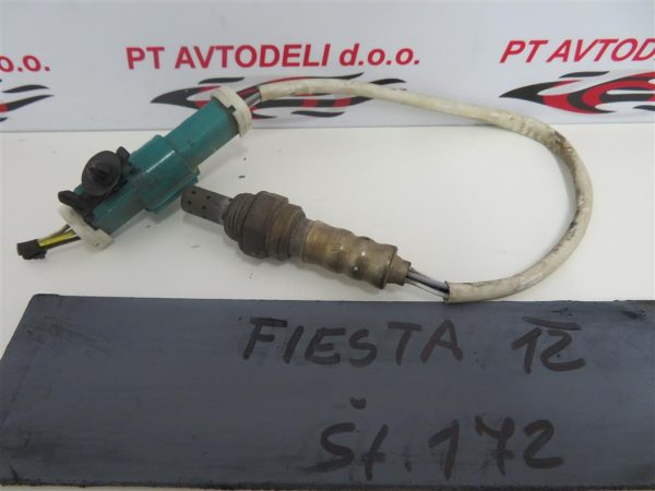 FORD FIESTA 1.5 B L.12, LAMBDA SONDA