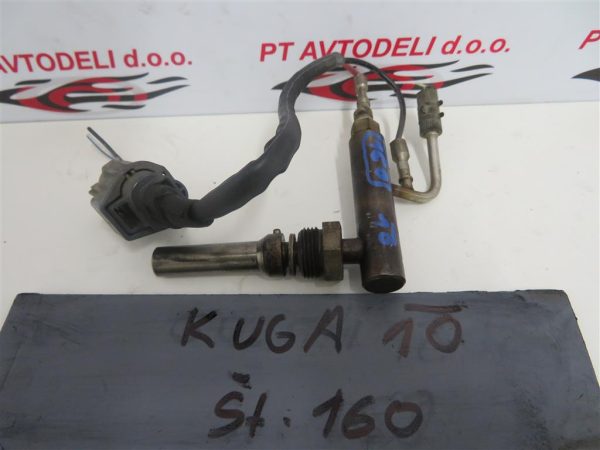 FORD KUGA 2.0 D L.10, LAMBDA SONDA