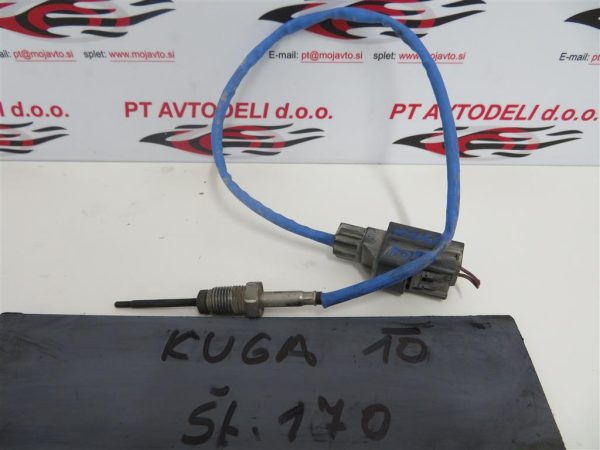 FORD KUGA 2.0 D L.10, LAMBDA SONDA