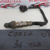 OPEL CORSA 1.2 BEN. L.07, LAMBDA SONDA
