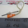 VW TOUAREG 3.0 TDI L.11, LAMBDA SONDA