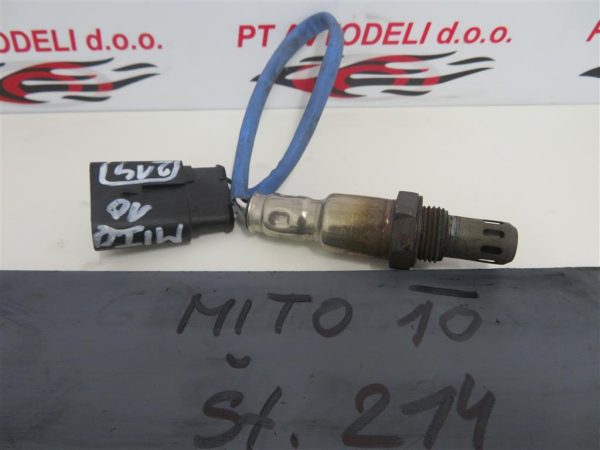 ALFA ROMEO MITO 1.4 TB L.10, LAMBDA SONDA