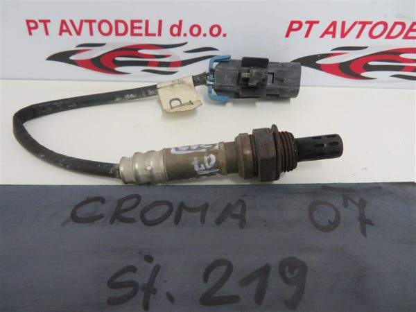 FIAT CROMA 1.8 B L.07, LAMBDA SONDA