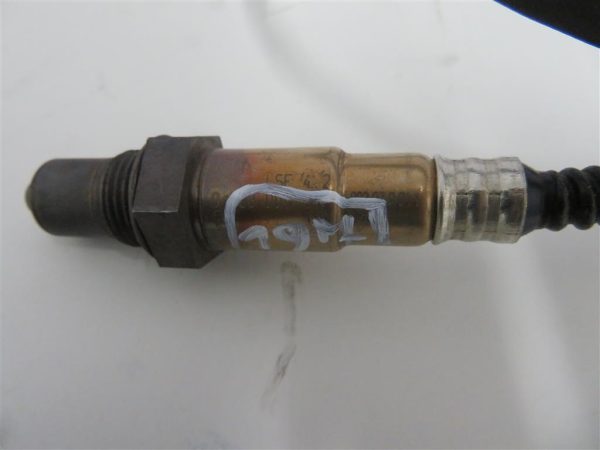 FIAT DUCATO 3.0 B L.07, LAMBDA SONDA - Image 2