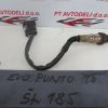 FIAT PUNTO EVO 1.2 BEN. L.10, LAMBDA SONDA
