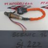 RENAULT SCENIC 1.5 DCI L.15, LAMBDA SONDA
