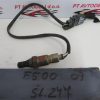 FIAT 500 0.9 T L.09, LAMBDA SONDA