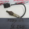 FIAT 500 1.2 BEN. L.09, LAMBDA SONDA
