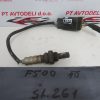 FIAT 500 1.2 BEN. L.10, LAMBDA SONDA