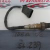 FIAT IDEA 1.2 B L.08, LAMBDA SONDA