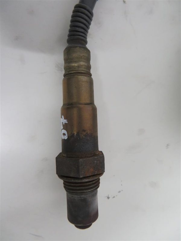 ALFA ROMEO 159 2.2 JTS L.07, LAMBDA SONDA - Image 2