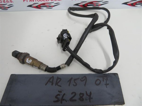ALFA ROMEO 159 2.2 JTS L.07, LAMBDA SONDA