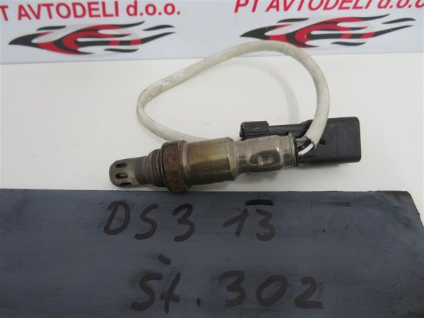 CITROEN DS3 1.2 BEN. L.13, LAMBDA SONDA