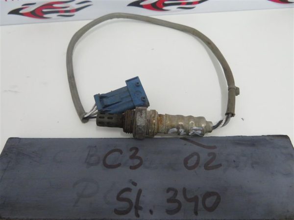 CITROEN C3 1.2 BEN. L.02, LAMBDA SONDA