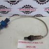 CITROEN DS3 1.4 BEN. L.11, LAMBDA SONDA