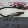 CITROEN DS3 1.6 HDI L.10, LAMBDA SONDA
