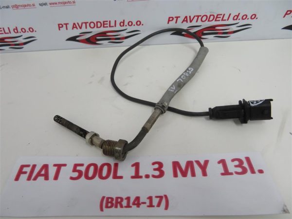 FIAT 500L 1.3JTDM L.13, LAMBDA SONDA