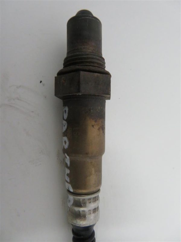 PEUGEOT PARTNER 1.6 B L.09, LAMBDA SONDA - Image 2