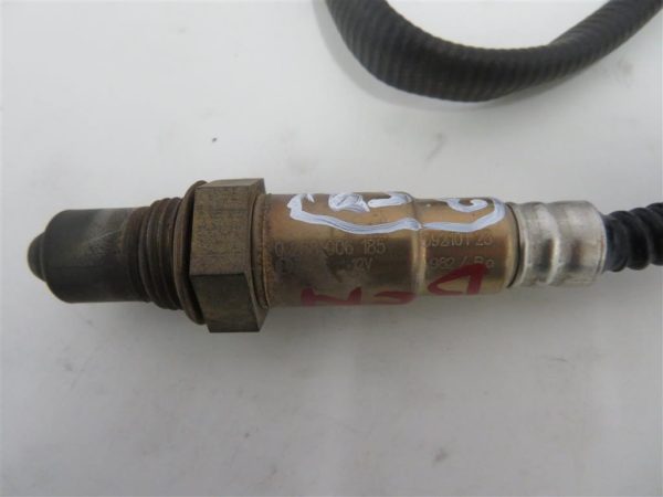 CITROEN C4 1.6 BEN. L.10, LAMBDA SONDA - Image 2