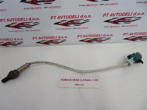FORD B-MAX 1.4 BEN. L.14, LAMBDA SONDA
