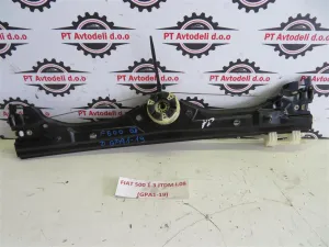 FIAT 500 L.08, MEHANIZEM ZA DVIG STEKLA, PREDNJI DESNI