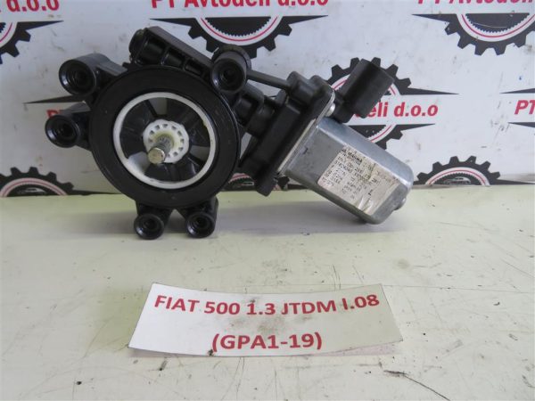 FIAT 500 L.08, MOTORČEK ZA DVIG STEKLA, PREDNJI LEVI