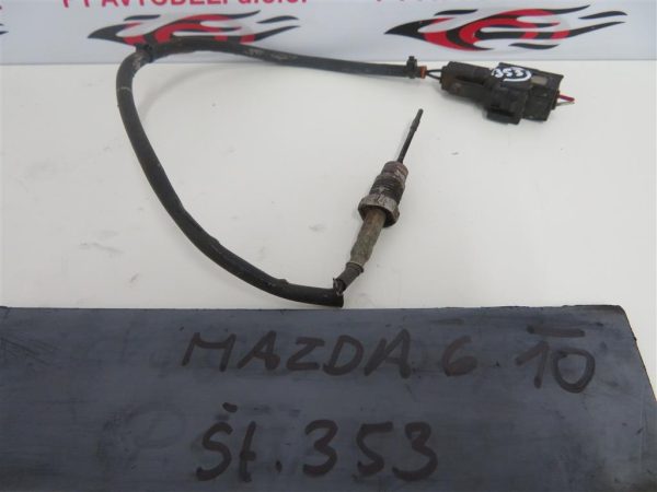 MAZDA 6 2.0 D L.10, LAMBDA SONDA