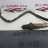 ALFA ROMEO 147 L.07, LAMBDA SONDA