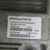 FIAT 500 1.3 JTDM L.08, MOTORNI RAČUNALNIK KOMPLET - Image 2