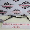 TOYOTA AURIS D4D L.08, LAMBDA SONDA