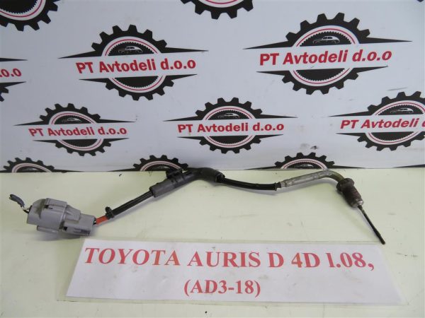 TOYOTA AURIS D4D L.08, LAMBDA SONDA