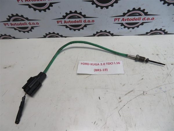 FORD KUGA 2.0 TDCI L.16, LAMBDA SONDA