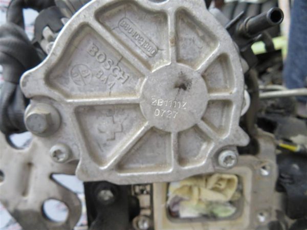 PEUGEOT 208 1.4 HDI L.13, MOTOR - Image 6